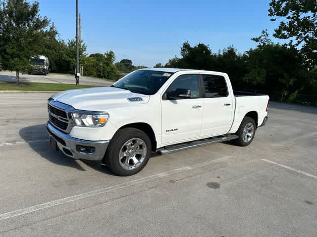ram ram 1500 pickup 2019 1C6SRFFT5KN627177 image ram ram 1500 pickup 2019 1C6SRFFT5KN627177 image